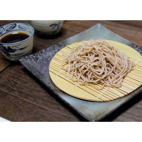 国産の十割そば(200g*10コセット) soukaidrink-10019865 楽天24 ドリンク館 サンプル画像2