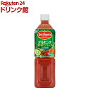 デルモンテ 野菜ジュース(900g*12本入)