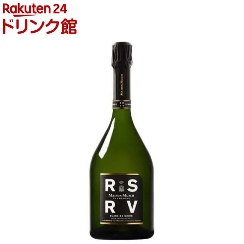 メゾン マム RSRV ブラン・ド・ノワール 2014(750ml)