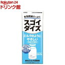 スゴイダイズ ミルクのようにやさしいミルク味(200ml×24本)【スゴイダイズ】