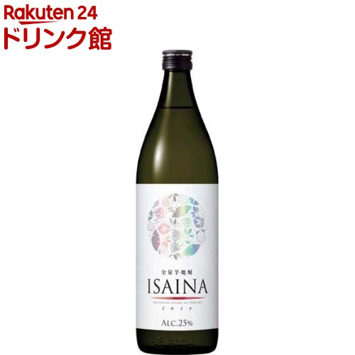 ̰ ISAINA 25(900ml)