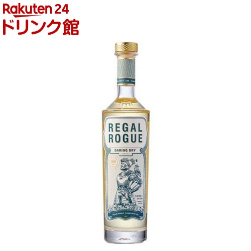 リーガルローグ デアリング ドライ(500ml)