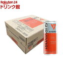 サバイバー エナジードリンク 缶(250ml 30本入)