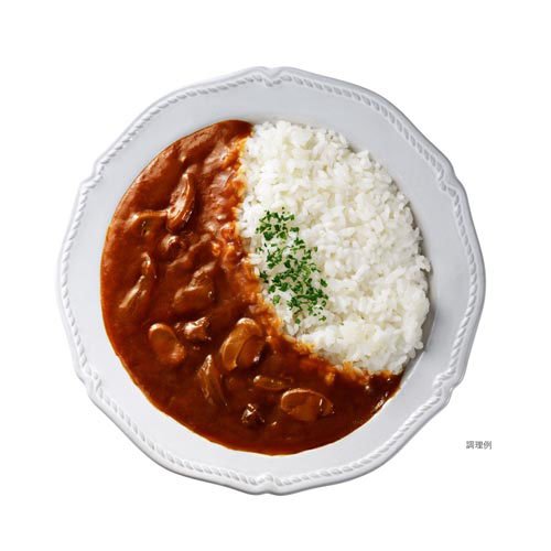 マイサイズ 100kcal ハヤシ カロリーコントロール(150g*30箱セット)【マイサイズ】[レトルト カロリー レンジ 時短 塩分 適塩]