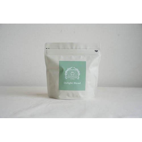 デライトブレンド 粉(100g×6セット)【海ノ向こうコーヒー】 2