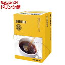KEURIG ドトールコーヒー オリジナルブレンド(9g*12個入)【ドトール】
