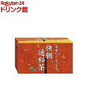 快朝通秘茶( 5g×54包入)【昭和製薬】