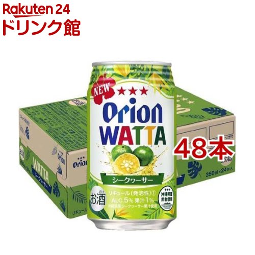 WATTA (350ml*48ܥå)