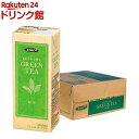緑茶 爽やかな香り(200ml*30本入)