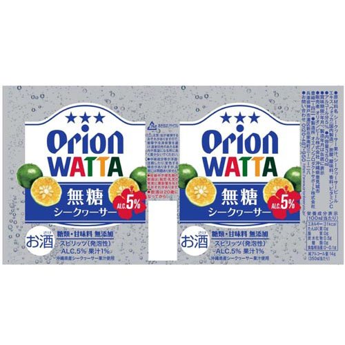 WATTA ̵�������������(350ml*48�ܥ��å�)