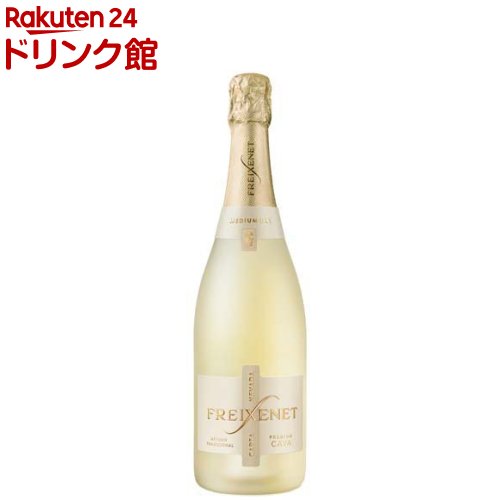 フレシネ カルタ ネバダ(750ml)のサムネイル