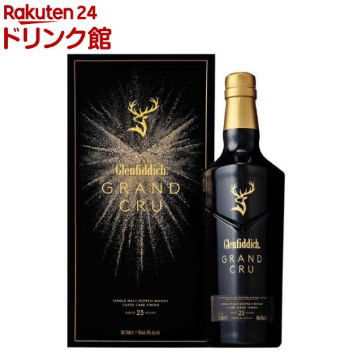 【企画品】グレンフィディック 23年 グランクリュ(700ml) 【企画品】グレンフィディック 23年 グランクリュ(700ml)