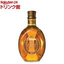 ディンプル 12年(700ml)