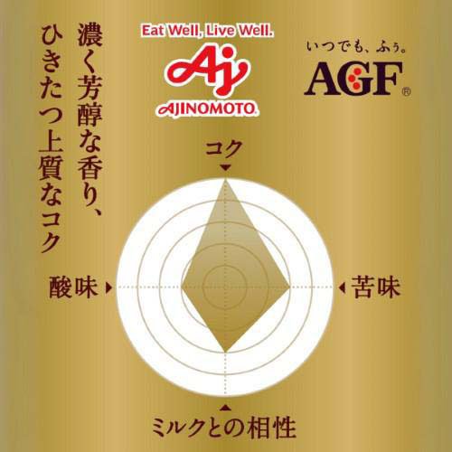 AGF ちょっと贅沢な珈琲店 レギュラー・コー...の紹介画像2