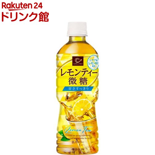 ���ե����ɡ����ꥨ ����ƥ��� ����(525ml*24����)