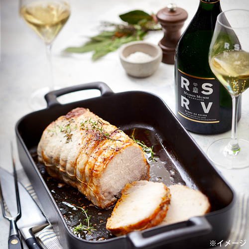 メゾン マムRSRV ブラン・ド・ノワール2018 シャンパーニュ シャンパン辛口 ギフト(750ml)【メゾン マム(MAISON MUMM/G.H.MUMM)】 soukaidrink-10023479 楽天24 ドリンク館 サンプル画像2