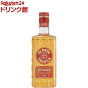 お店TOP＞アルコール飲料＞アルコール飲料 その他＞オルメカテキーラ レポサド (700ml)【オルメカテキーラ レポサドの商品詳細】●メキシコ古代文明であるオルメカに因んで名づけられ、ラベルの顔は、オルメカ文明の象徴である巨大な石像がモチーフになっています。●オルメカテキーラ レポサドは、オーク樽で6ヶ月間熟成した、まろやかで深みのある逸品です。●アルコール度数：40度【品名・名称】テキーラ【オルメカテキーラ レポサドの原材料】穀物【注意事項】お酒は、20歳から【原産国】メキシコ【発売元、製造元、輸入元又は販売元】ペルノ・リカール・ジャパン20歳未満の方は、お酒をお買い上げいただけません。お酒は20歳になってから。リニューアルに伴い、パッケージ・内容等予告なく変更する場合がございます。予めご了承ください。ペルノ・リカール・ジャパン東京都文京区後楽2-6-103-5802-2756広告文責：楽天グループ株式会社電話：050-5306-1825[アルコール飲料]