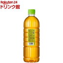 アサヒ 十六茶 シンプルecoラベル(630ml 24本入)【十六茶】 お茶