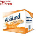 アバンド オレンジフレーバー(24g*30袋入)【アバンド】 1