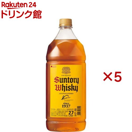 ���� �ڥåȥܥȥ롡��޼��ޥ��������� ������ɥ���� ISC(2700ml��2.7L��5���å�)�ڳ���(��)��
