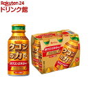 ウコンの力 ドリンク(6本入×10セット(1本100ml))【ウコンの力】