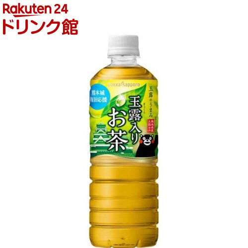 ݥååݥ Ϫꤪ(600ml*24)