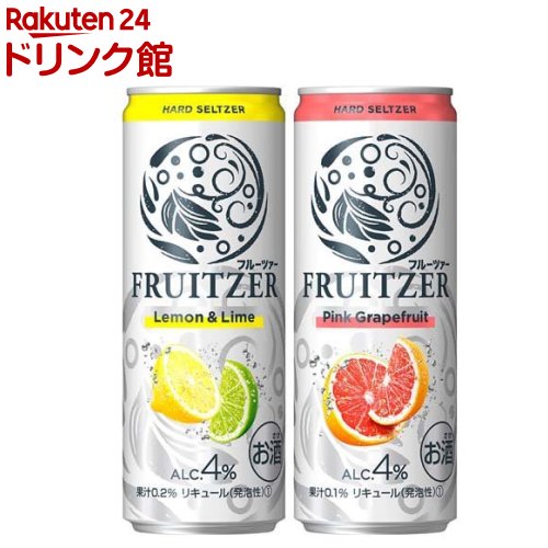  FRUITZER ե롼ĥ 2ͤ碌å355ml*24