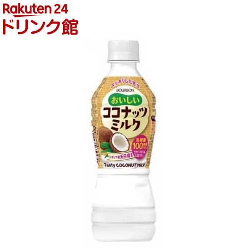 おいしいココナッツミルク(430ml*24本入)