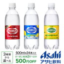 ウィルキンソン (500mL*24本入)【送料無料(北海道、沖縄を除く)】