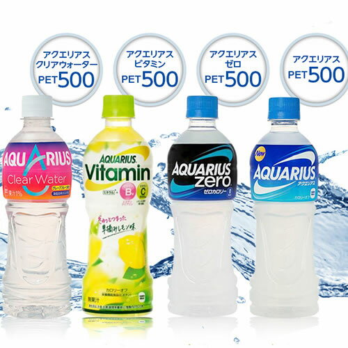 コカ・コーラ社ペットボトル（410mL or 500mL or 525mL or 600mL＊24本）【送料無料(北海道、沖縄を除く)】