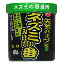 【3980円以上で送料無料(沖縄を除く)】アース製薬 ネズミのみはり番(4)