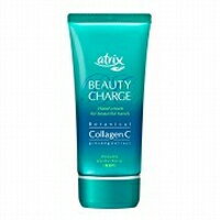 【3980円以上で送料無料（沖縄を除く）】花王 atrix アトリックス ビューティーチャージ 80g