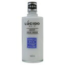 y3980~ȏőijzmandom }_ LUCIDO V[h wAN[IC 200ml