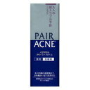 【3980円以上で送料無料（沖縄を除く）】LION ライオン PAIR ACNE ペアアクネ クリーミーフォーム 80g PAIR(ペア)