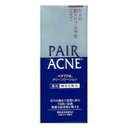 【3980円以上で送料無料（沖縄を除く）】LION ライオン PAIR ACNE ペアアクネ クリーンローション 160ml PAIR(ペア)