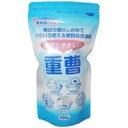 【3980円以上で送料無料(沖縄を除く)】マルフクケミファ 自然にやさしい重曹500g