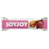 【10000円以上で送料無料（沖縄を除く）】大塚製薬 SOYJOY[ソイジョイ] ストロベリー 30g [SOYJOY(ソイジョイ)]