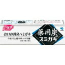 【3980円以上で送料無料(沖縄を除く)】小林製薬 スミガキ 100g