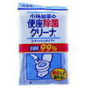 ◆2個セット/【メール便送料無料】小林製薬 便座除菌クリーナー ティッシュタイプ 10枚