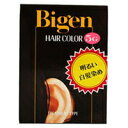 【3980円以上で送料無料(沖縄を除く)】hoyu ホーユー ビゲン ヘアカラー 5G 深い栗色