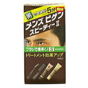 【3980円以上で送料無料(沖縄を除く)】hoyu ホーユー メンズビゲン スピーディー2 S