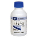 【3980円以上で送料無料(沖縄を除く)】健栄製薬(ケンエー)オキシドール 100ml