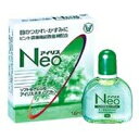【第3類医薬品】【メール便は何個・何品目でも送料255円】大正製薬 アイリスネオソフト 14ml