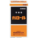 楽天創快健美◆6個セット/【第3類医薬品】【お取り寄せ対象品】ガロール 990錠