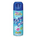 【3980円以上で送料無料(沖縄を除く)】アース製薬 サラテクトクール 200ml