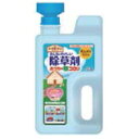 【3980円以上で送料無料(沖縄を除く)】アース製薬 アースガーデン おうちの草コロリ ジョウロヘッド 2L