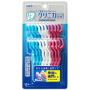 【3980円以上で送料無料(沖縄を除く)】LION ライオン クリニカ アドバンテージ フロス Y字タイプ 18本