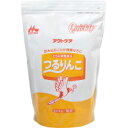 【3980円以上で送料無料(沖縄を除く)】【取り寄せ商品:納期1~2週間】クリニコ アクトケア つるりんこ Quickly とろみ調整食品 800g