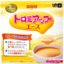 【3980円以上で送料無料(沖縄を除く)】日清オイリオグループ トロミアップエース とろみ調整食品 3g×50本