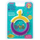 【3980円以上で送料無料（沖縄を除く）】ファイン BABYシリコン歯ブラシ ぴから [ファイン株式会社 ファイン(口腔ケア)]